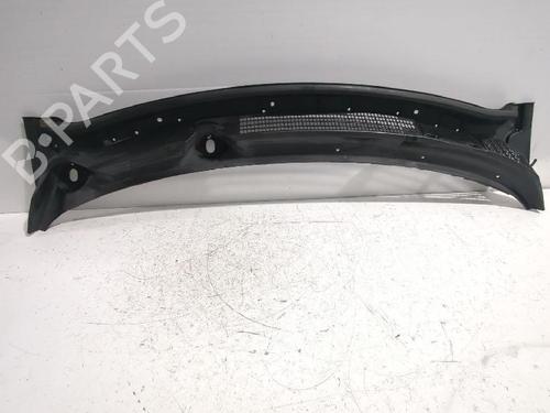 Windlauf für NISSAN QASHQAI I (J10, NJ10) 1.5 dCi (110 hp) 32489484