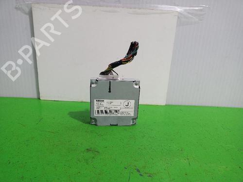 Electronic module NISSAN QASHQAI II (J11, J11_) 1.2 DIG-T | BP31554637M83 - Image 2