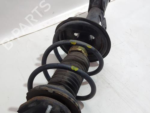 Used Left front shock absorber Left front shock absorber 38867055 38867055