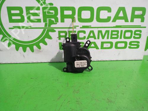 Used Electronic module FORD TRANSIT CONNECT (P65_, P70_, P80_) 1.8 TDCi (90 hp) 31543969