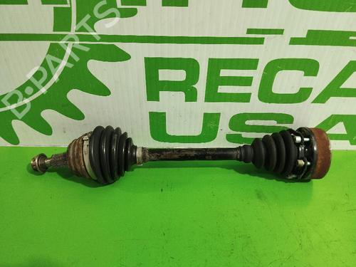 Used Left front driveshaft SEAT TOLEDO II (1M2) 1.9 TDI (110 hp) 31544660