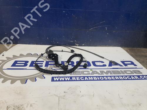 Used Wiring harness Wiring harness 38860795 38860795