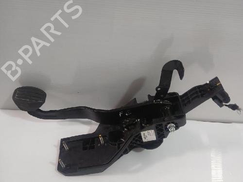 Break pedal CITROËN JUMPY III Van (V_) 1.5 BlueHDi 100 | BP31564656I19