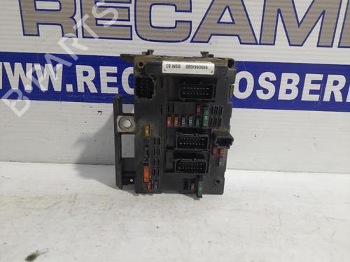 Used Fuse box Fuse box MITSUBISHI ASX (GA_W_) 1.6 MIVEC (GA1W) (116 hp) 31541246 31541246