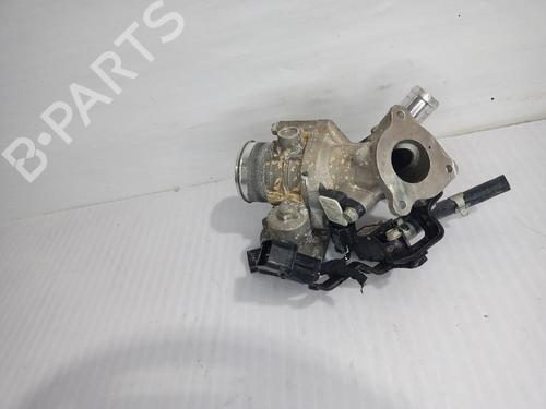 Throttle body HYUNDAI i20 III (BC3, BI3) 1.0 T-GDI hybrid 48V | BP31555020M82 - Image 3