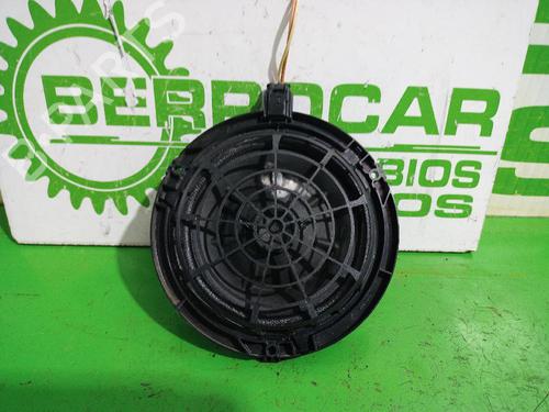 Used Speaker PEUGEOT 508 I (8D_) 2.0 HDi (140 hp) 31549259