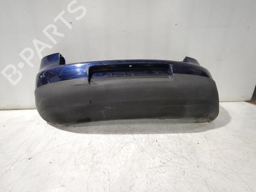 Rear bumper VW GOLF V (1K1) 2.0 TDI | BP32490395C8