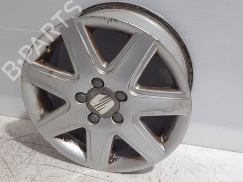 Used Rim Rim 38865171 38865171