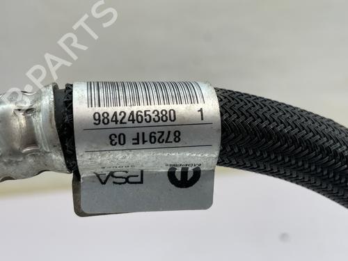 AC pipe JEEP AVENGER (J2) | BP39105408M126 - Image 3