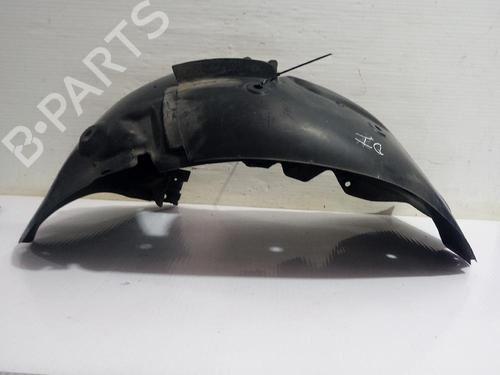 Radlauf für RENAULT SCÉNIC II (JM0/1_) [2003-2010]  31677445