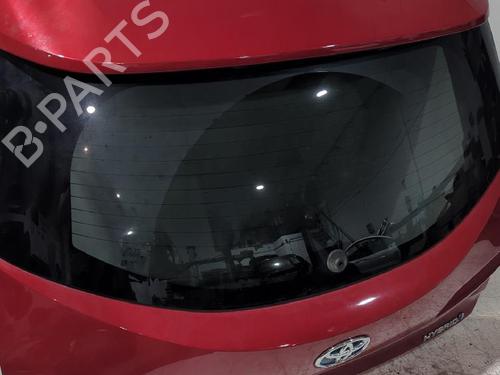 Tailgate TOYOTA COROLLA Estate (_E21_) 1.8 Hybrid (ZWE211W) | BP31562836C6