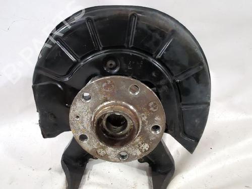 Used Right front steering knuckle Right front steering knuckle VW GOLF VI Variant (AJ5) 1.6 TDI (105 hp) 33747182 33747182
