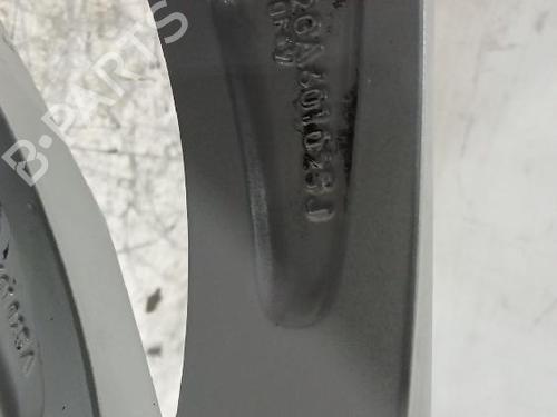 Fælk VW T-ROC (A11, D11) 1.6 TDI | BP31568283C45