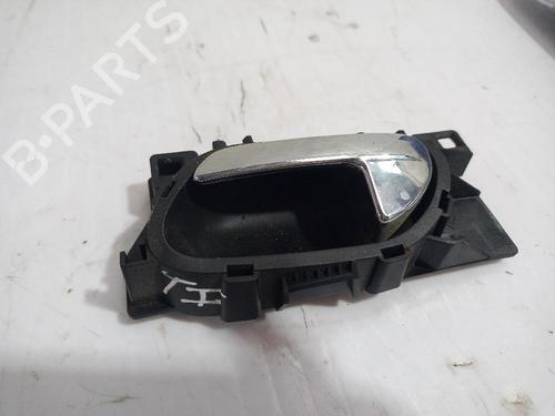 Used Rear left interior door handle PEUGEOT 308 SW I (4E_, 4H_) 1.6 HDi (112 hp) 31560995