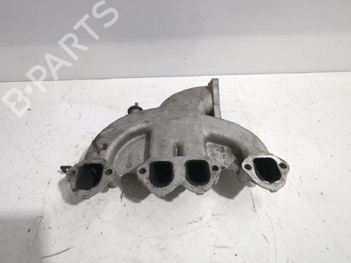 Manifold Indsugning AUDI A4 B6 (8E2) 1.9 TDI (130 hp) 31566913