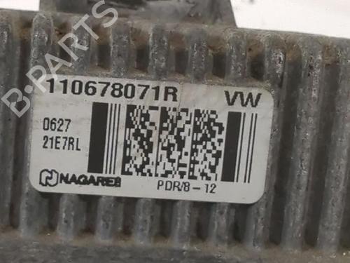 Electronic module NISSAN MICRA V (K14) 1.5 DCI | BP31563204M83  - Image 5