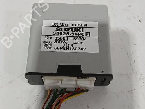 Electronic module SUZUKI SX4 S-Cross (JY) 1.4 T AllGrip (AKK414) | BP32462321M83  - Image 6