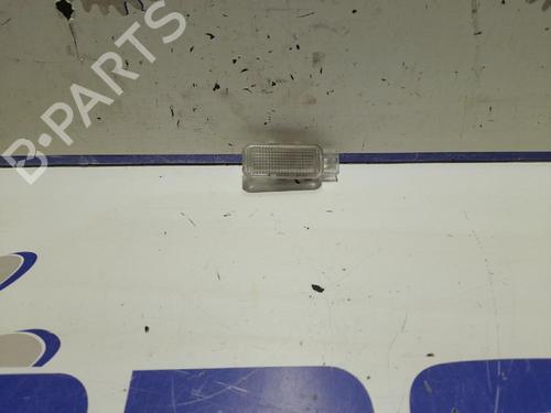 Used Interior roof light SEAT EXEO (3R2) 2.0 TDI (143 hp) 31539127