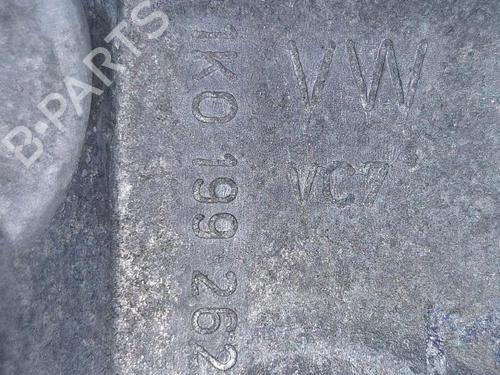 Engine mount VW GOLF V (1K1) 1.9 TDI | BP31569207M89 - Image 2