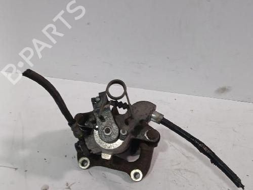 Right rear brake caliper AUDI A4 B6 (8E2) 1.9 TDI | BP31568120M106