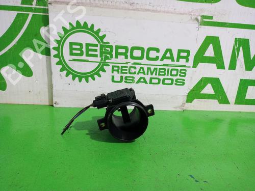 Used Mass air flow sensor FORD FOCUS I Saloon (DFW) 1.8 TDCi (100 hp) 31552066