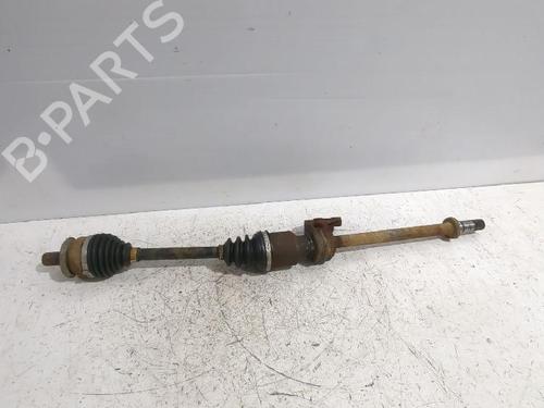 Used Right front driveshaft Right front driveshaft MAZDA 3 Saloon (BK) 1.6 (BK12) (105 hp) 34617892 34617892