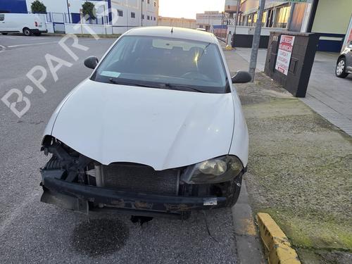 Middle console SEAT IBIZA III (6L1) 1.4 TDI | BP32465100I22 - Image 11