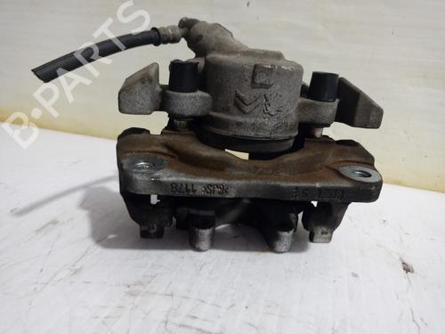 Left front brake caliper OPEL GRANDLAND X Van 1.2 (75) | BP31559614M105 - Image 2