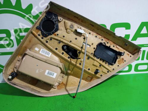 Rear left panel BMW X3 (E83) 2.0 d | BP31545158C60 - Image 2