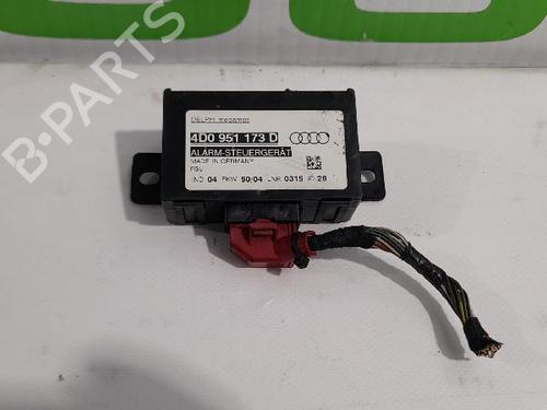 Used Electronic module Electronic module AUDI A6 C5 (4B2, 4B4) 2.5 TDI quattro (180 hp) 31542824 31542824