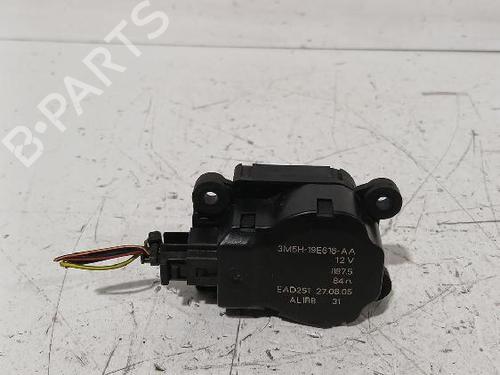 Used Electronic module Electronic module FORD FOCUS II Saloon (DB_, FCH, DH) 1.6 TDCi (90 hp) 33746159 33746159