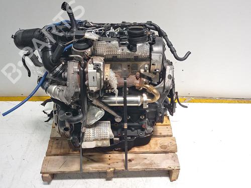Engine VW PASSAT B6 (3C2) 2.0 TDI | BP31559411M1