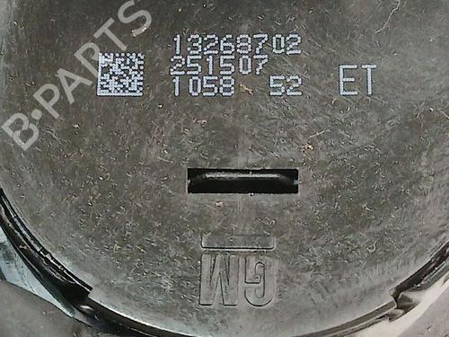 Headlight switch OPEL ASTRA J Saloon 1.7 CDTI (69) | BP38866638I24  - Image 6