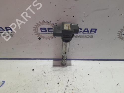 Used Ignition coil Ignition coil VW POLO IV (9N_, 9A_) 1.2 (54 hp) 31538961 31538961