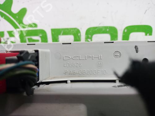 Fuse box LANCIA YPSILON (843_) | BP38861609E1 - Image 2