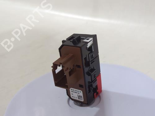 Switch PEUGEOT 508 I (8D_) 2.0 BlueHDi 150 | BP39492801I30 - Image 4