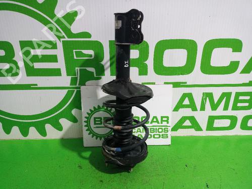 Used Left front shock absorber Left front shock absorber MAZDA 626 V (GF) 2.0 (GFEP) (136 hp) 31547369 31547369