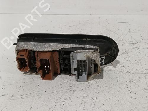Left front window switch RENAULT MEGANE II Saloon (LM0/1_) 1.5 dCi (LM1F) | BP38864669I27 - Image 3