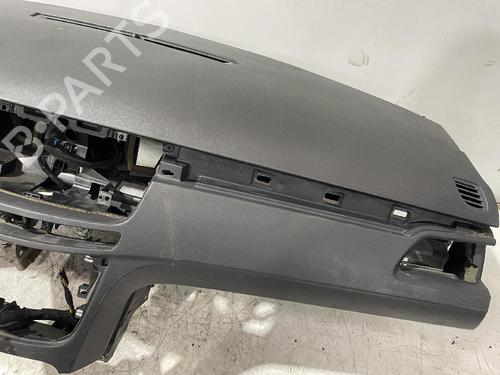 Dashboard PEUGEOT 508 SW I (8E_) 2.0 HDi | BP31560965C46 - Image 4