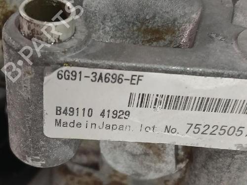 Steering pump LAND ROVER FREELANDER 2 (L359) 2.2 TD4 4x4 | BP31565227M99 