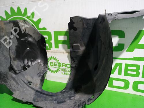 Wheel arch PEUGEOT 2008 I (CU_)  | BP31676893C56 