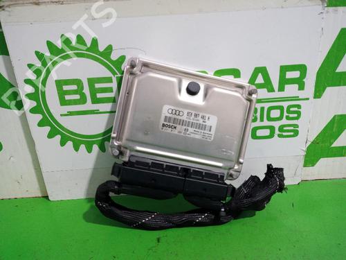 Engine control unit (ECU) AUDI A4 B6 (8E2) 2.5 TDI | BP31553091M57 