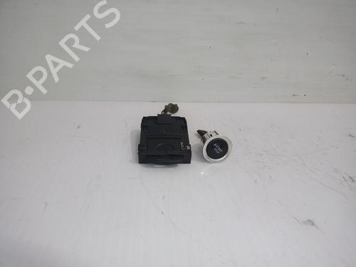 Used Ignition barrel Ignition barrel RENAULT SCÉNIC III (JZ0/1_) [2008-2016] 38862848 38862848
