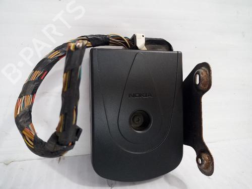 Electronic module FORD FOCUS I Saloon (DFW) 1.6 16V | BP31556188M83 