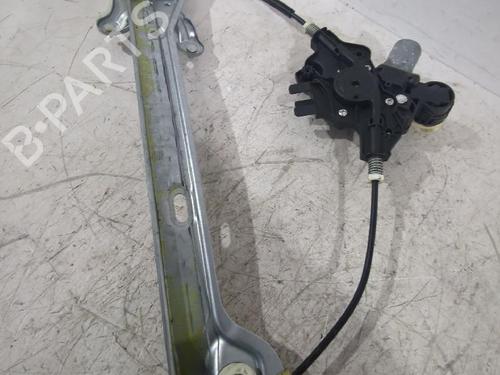 Front right window mechanism TOYOTA COROLLA Hatchback (_E21_, _EA1_, _EH1_) 1.8 VVTi Hybrid (ZWE219) | BP31567221C23  - Image 5