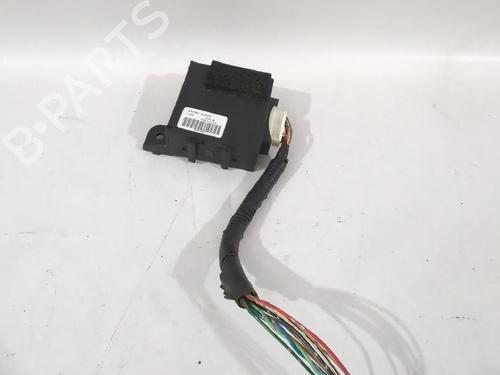 Used Electronic module Electronic module PEUGEOT 107 (PM_, PN_) 1.4 HDi (54 hp) 33262731 33262731