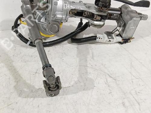 Used Steering column Steering column TOYOTA YARIS (_P21_, _PA1_, _PH1_) 1.5 Hybrid (MXPH11) (92 hp) 31567075 31567075
