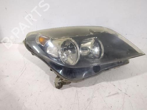 Right headlight OPEL ASTRA H (A04) 1.7 CDTI (L48) | BP32465994C29