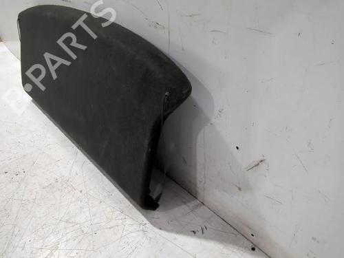 Rear parcel shelf SEAT IBIZA III (6L1) 1.4 TDI | BP32466631C85