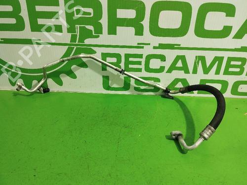 Used AC pipe AC pipe VOLVO S40 I (644) 1.6 (109 hp) 31545857 31545857